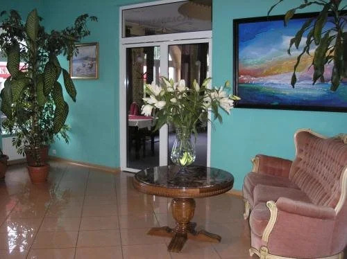 Moris Boutique Beach Hotel