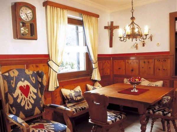 Appartements Mair