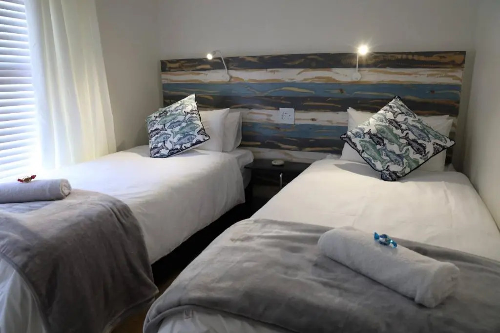 Langebaan Golf Lagoon Haven