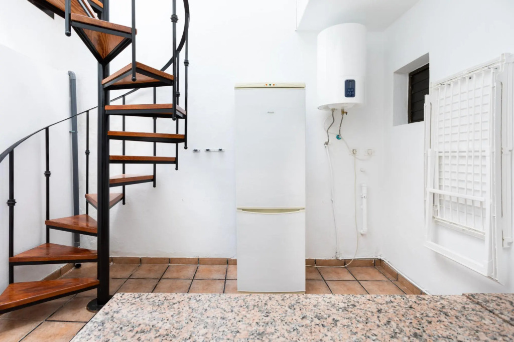 Home2Book Marujas House Ocean View & Wifi
