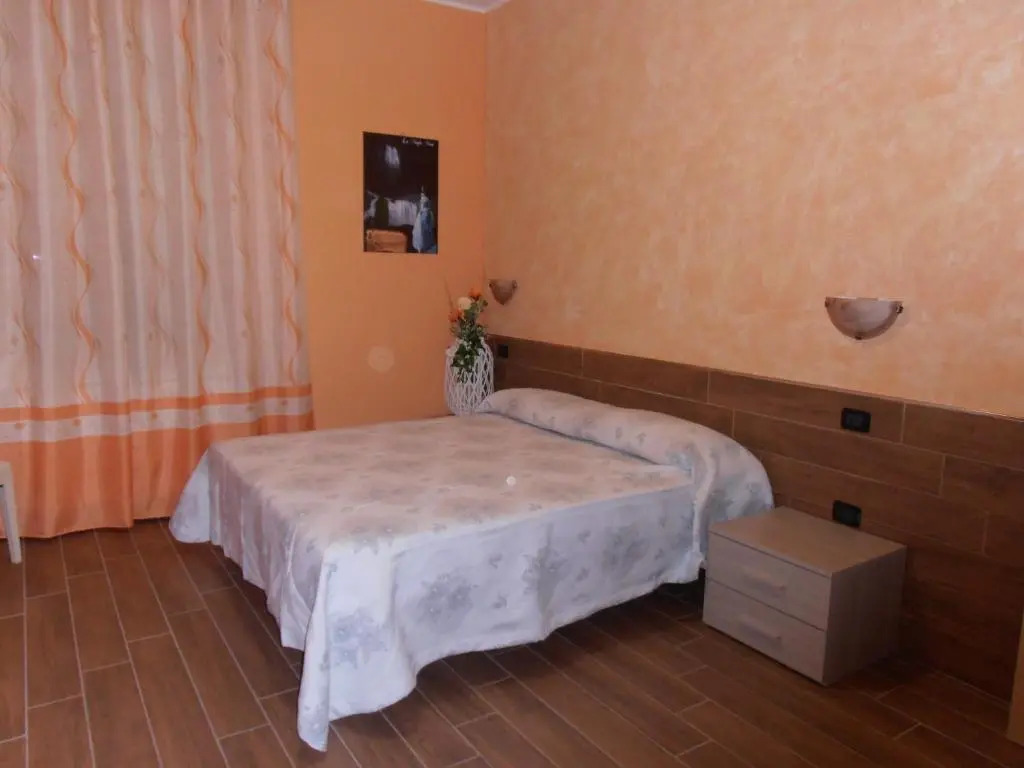 La Casa dei Nonni