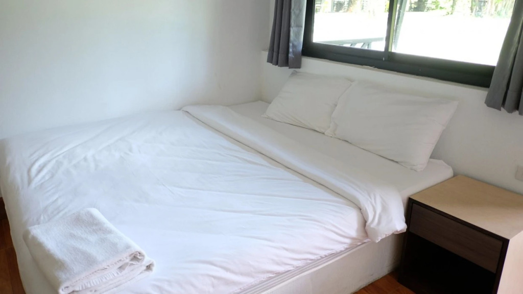 Phang nga farmstay