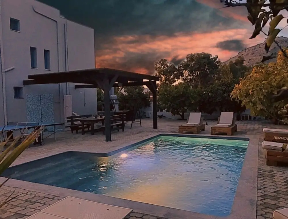 Villa Amor