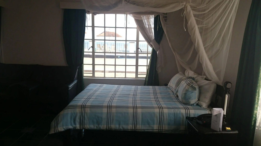Skinny Hippos Lodge