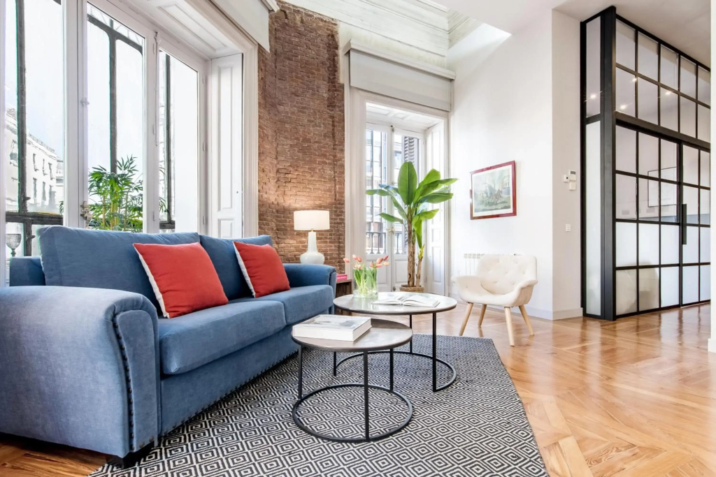 Sagasta Suites Luxury Apartments
