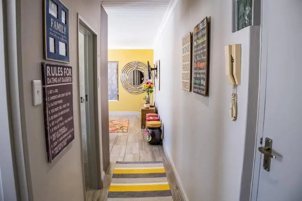 Apartment Claudia