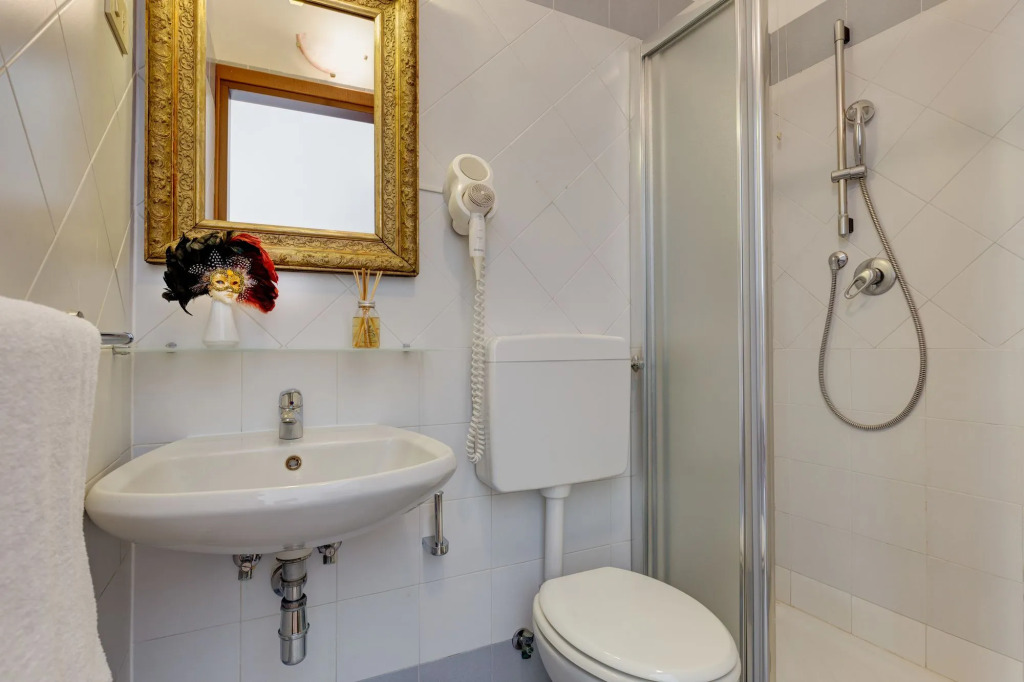 Hotel San Samuele