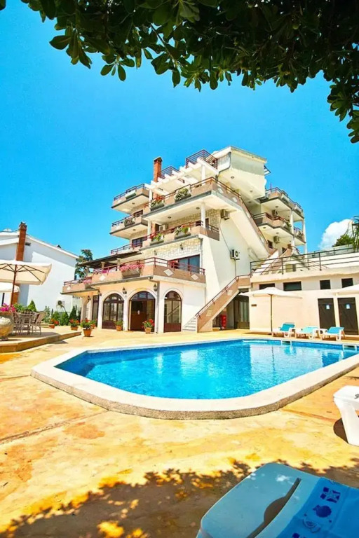 Hotel Kleopatra