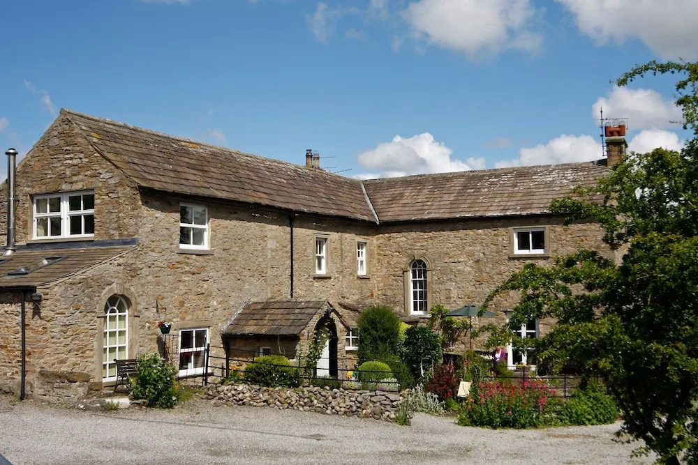 The Old Vicarage