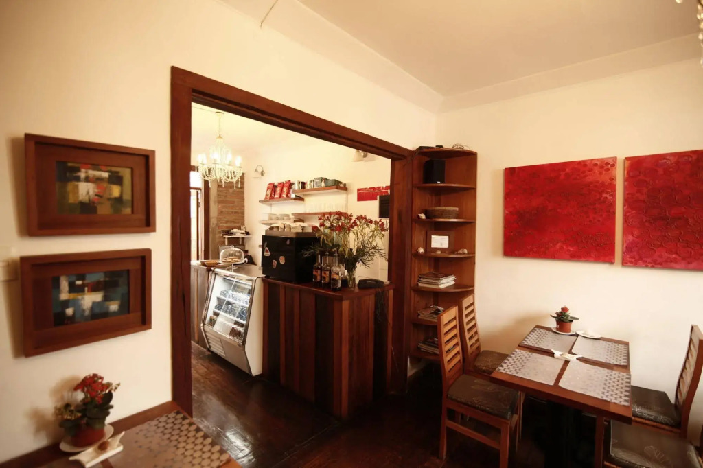 Conchita Flores B&B