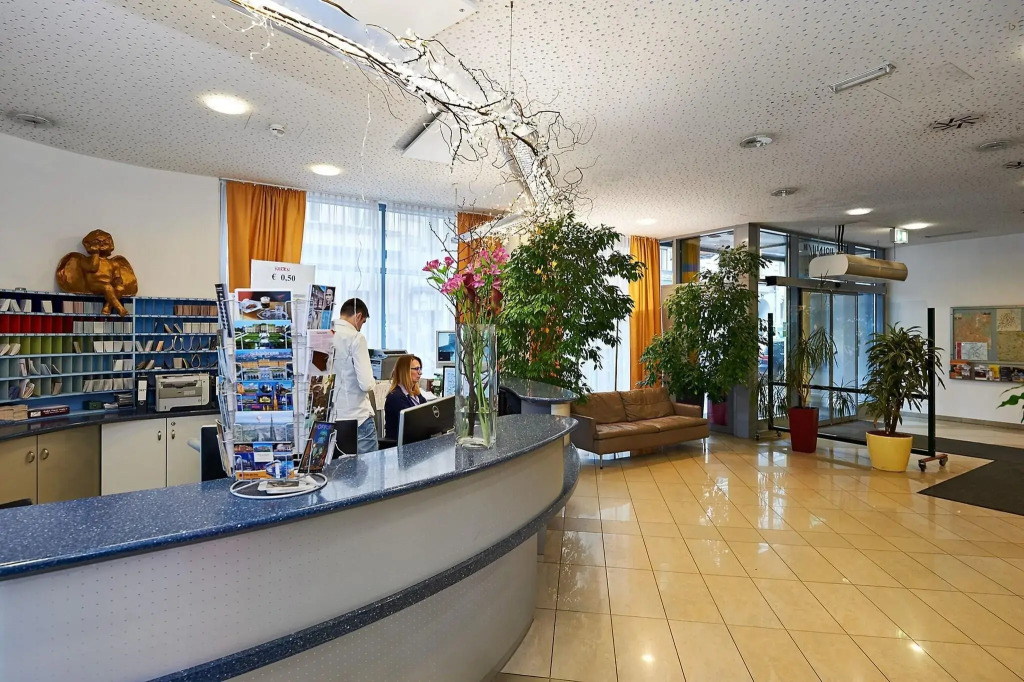 Hotel Kolping Wien Zentral