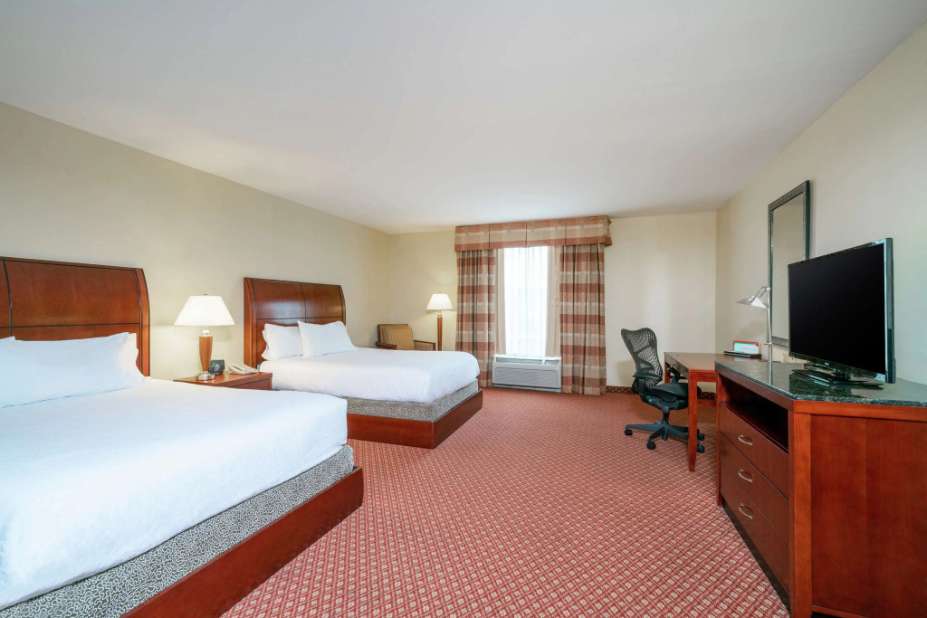 Hilton Garden Inn Morgantown