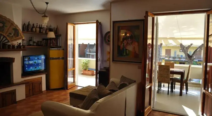 Casa Raggio di Sole