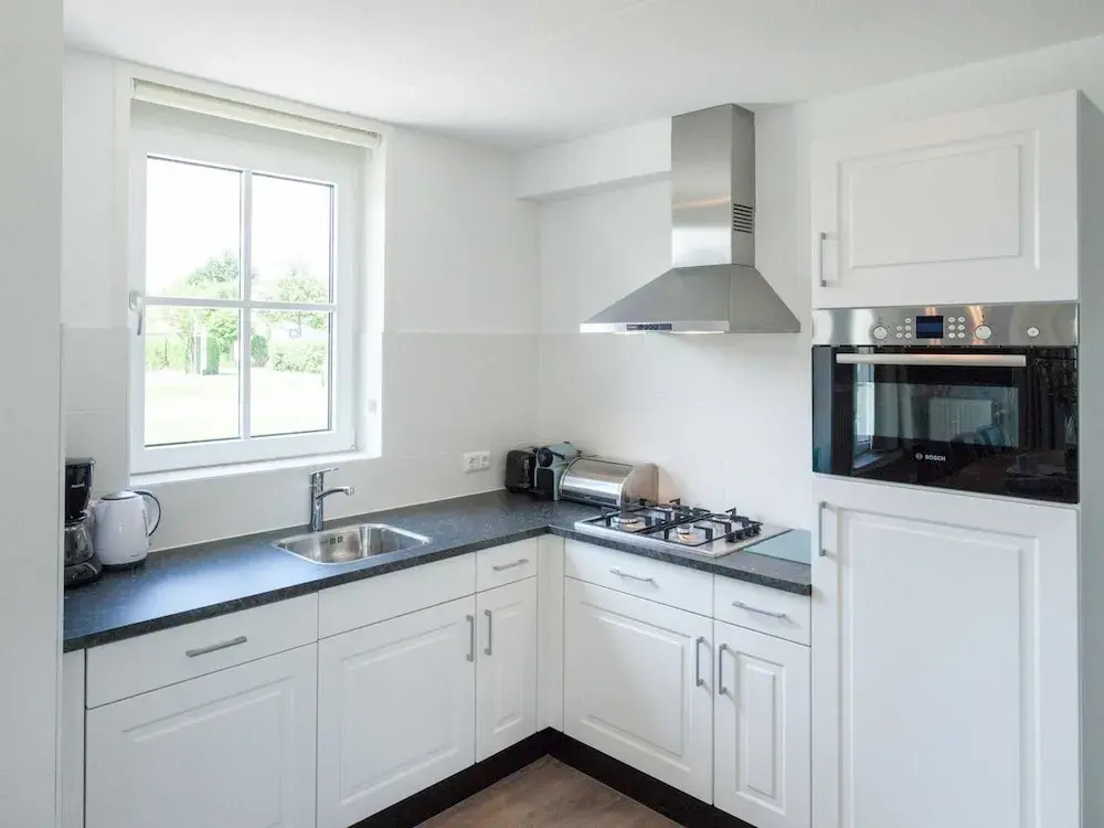Beautiful Villa With Lots of Comfort, Near North Sea Beach