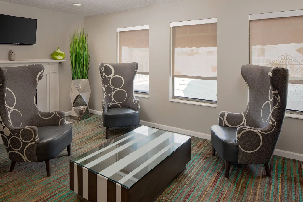 Residence Inn by Marriott Lexington