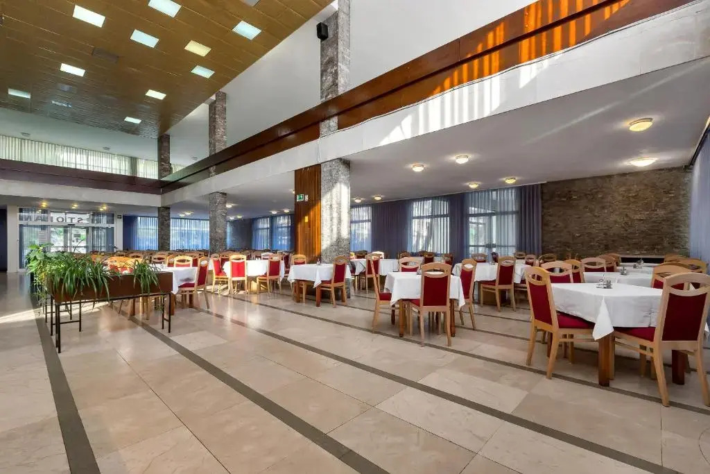 Alemaris Resort