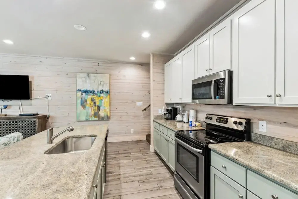 Bottlenose Beach House