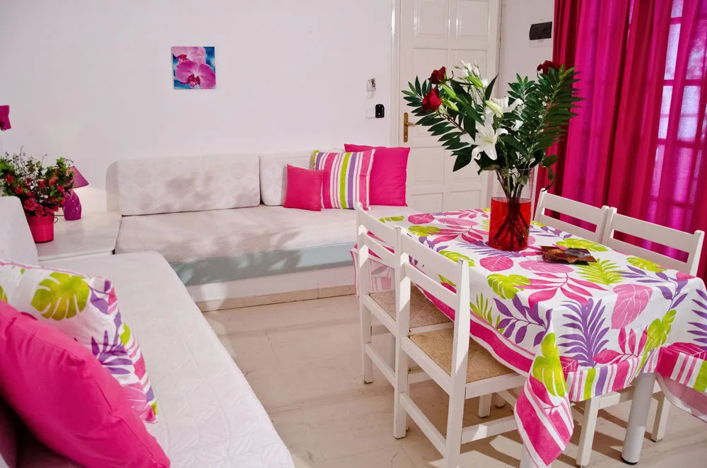 Galini Apartments