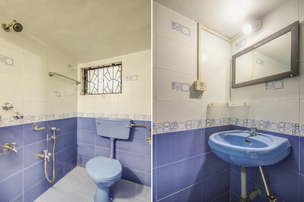 OYO 78145 Pravin holiday home