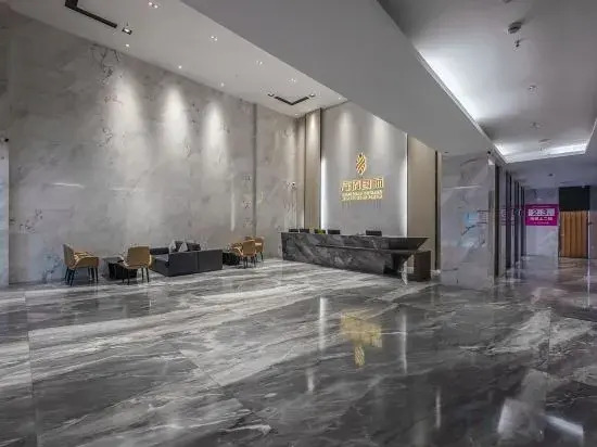Lishui Wanqiao International Hotel