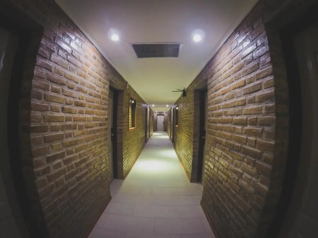 Hotel Torres del Sol