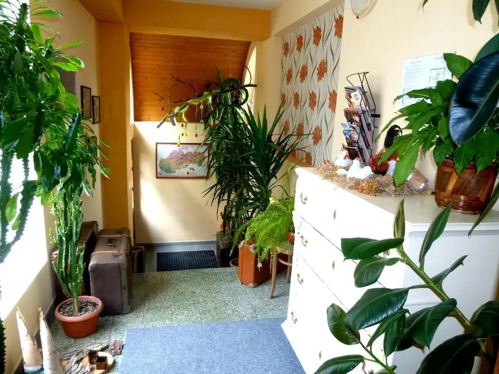 Hotel Garni Expo