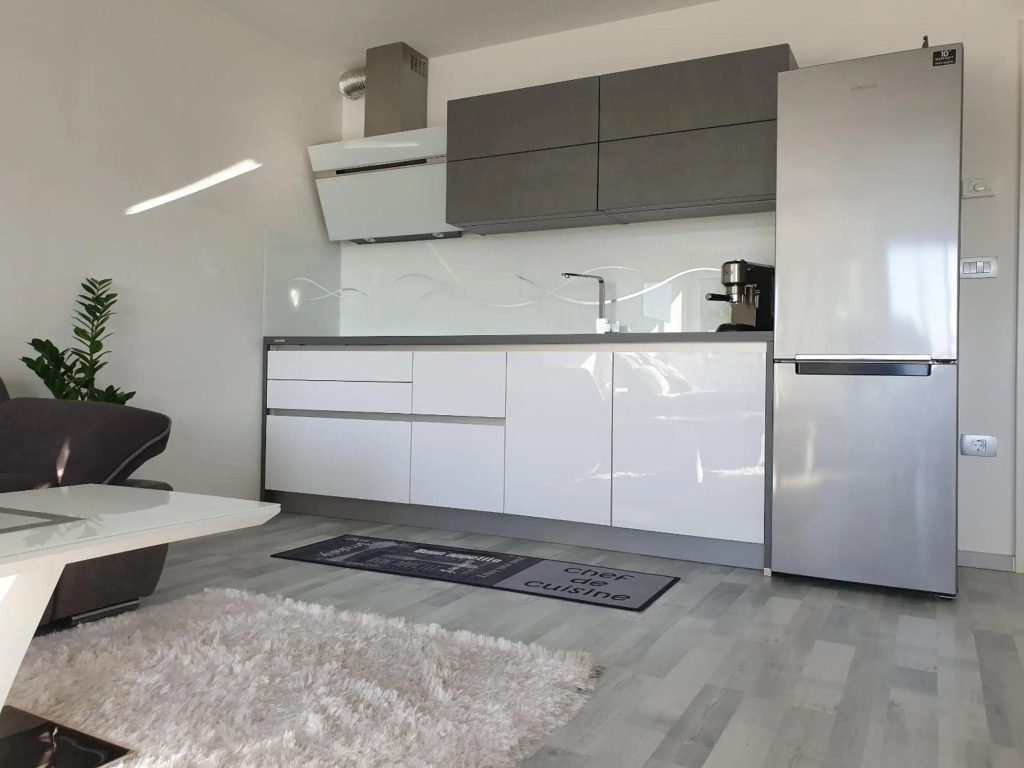 Apartment VAL
