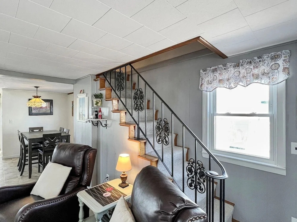 Sweet Dreams - W032 Quintessential Maine Beach House 50 Yards Away From Marsh Views And Wells Beach 2 Bedroom Home by RedAwning
