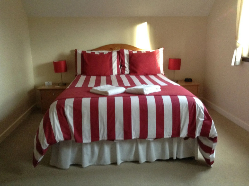 Darroch View B&B