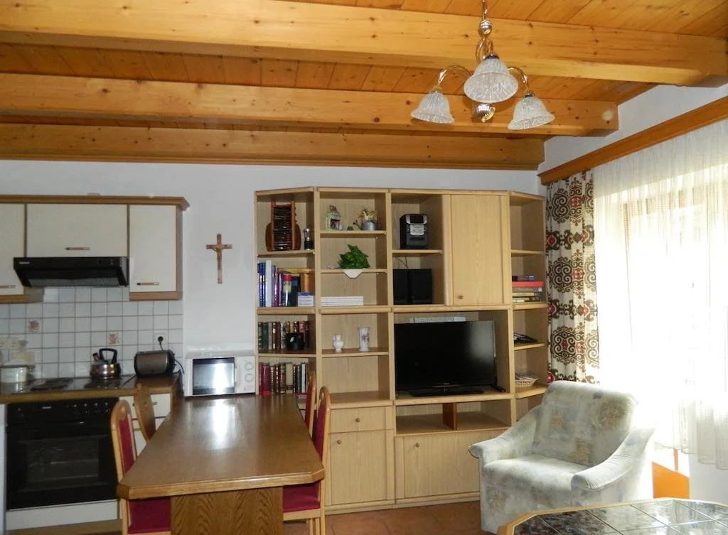 Ferienhaus Fuchs