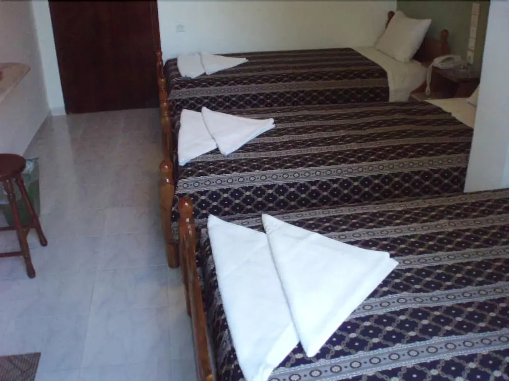 Hotel Palladion