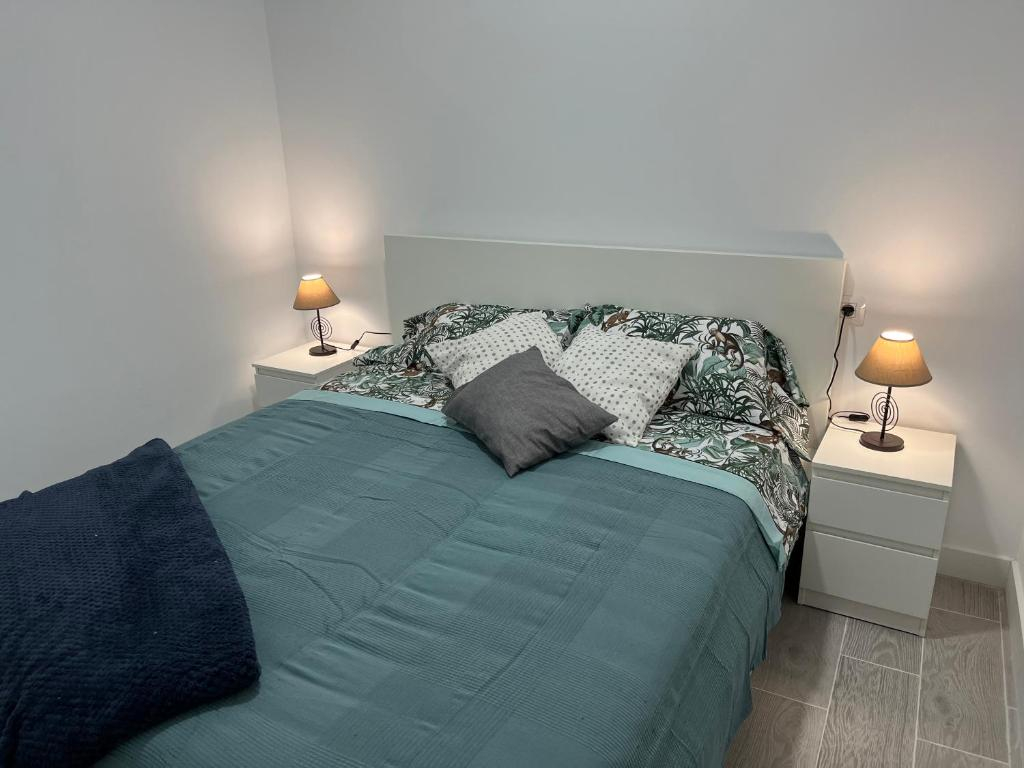 B&b paraiso tenerife