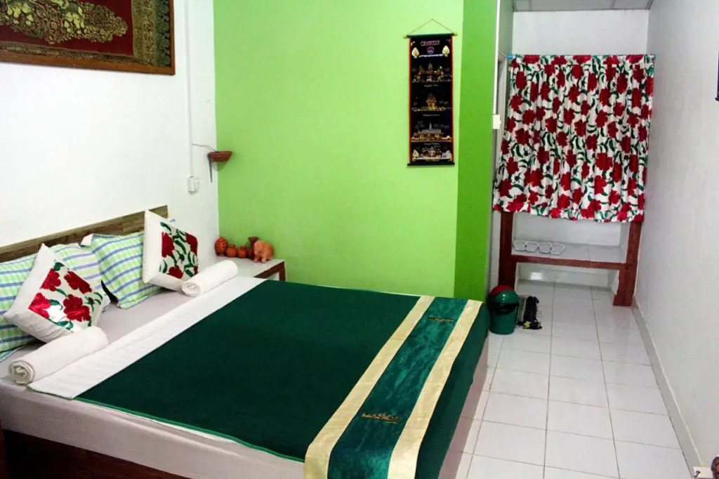 Garden Guesthouse