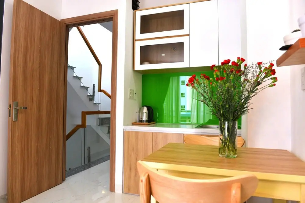 Hon Chong Cactus Hotel & Apartment