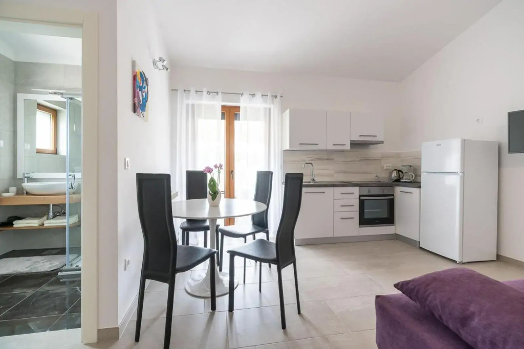 Apartments Norma