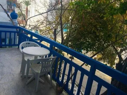 Hotel Elizabeth