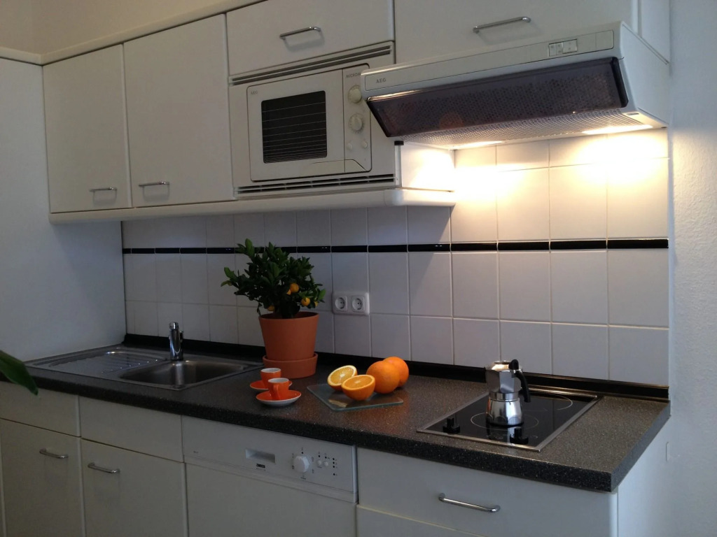 Apartmenthaus Feuerbach