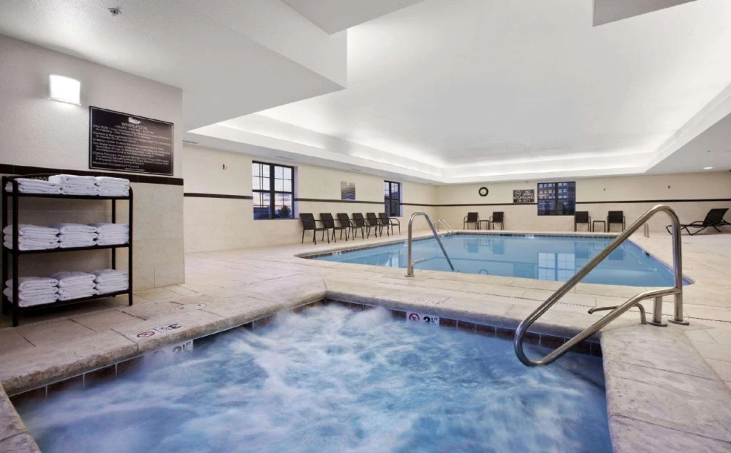 Homewood Suites by Hilton Denver International Airport