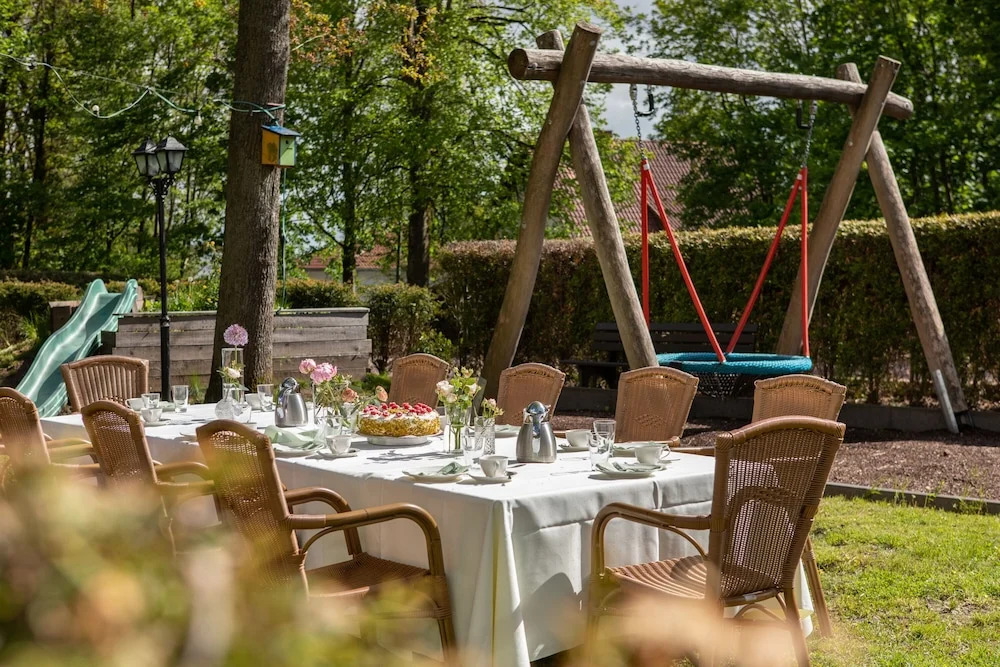 Buchnas Landhotel Saarschleife