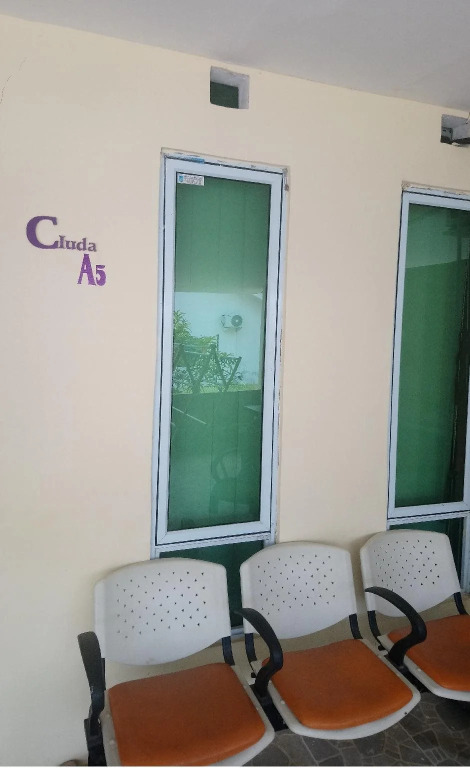 Cluda A5 Syariah