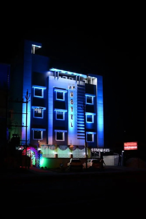JK Rooms 128 Hotel RR