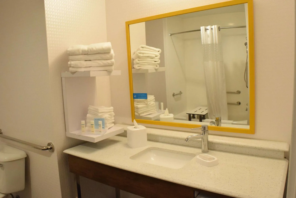 Hampton Inn Hamburg