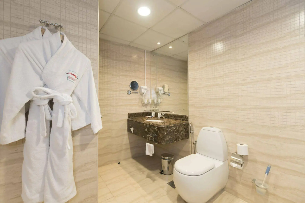 City Stay Residences - Serviced Apartments Al Barsha