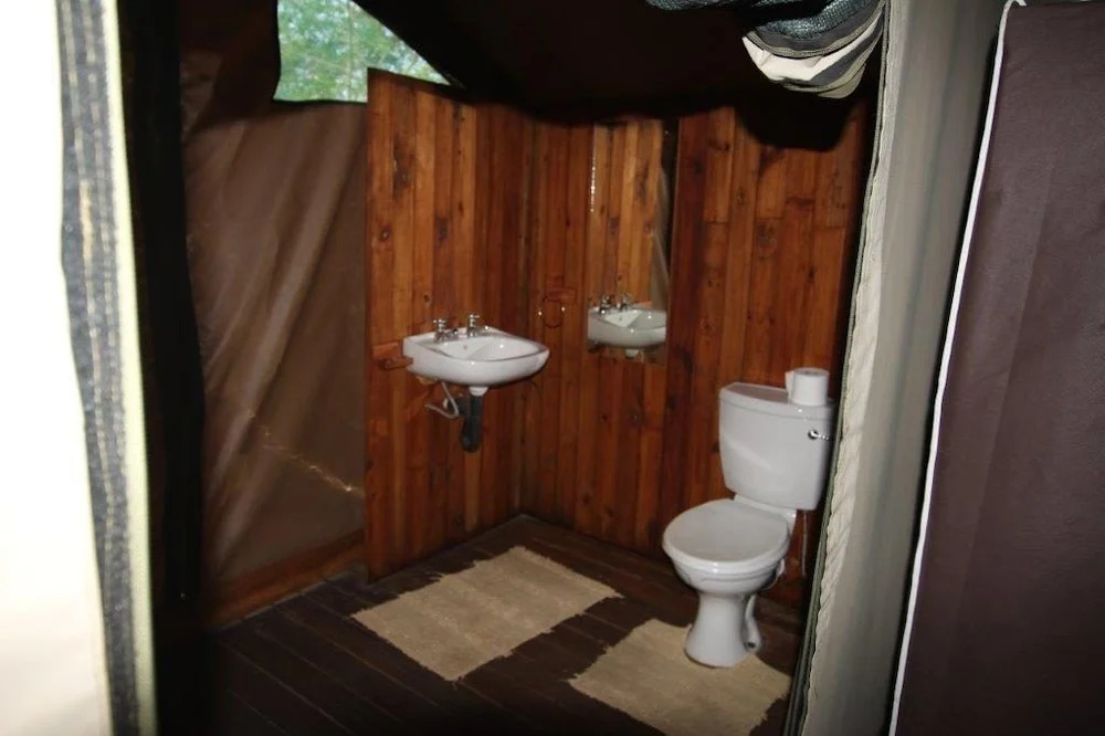 Kosi Bay Lodge