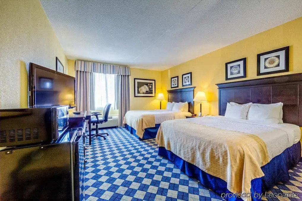 Holiday Inn Columbus North I-270 Worthington