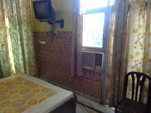 Hotel Aanchal