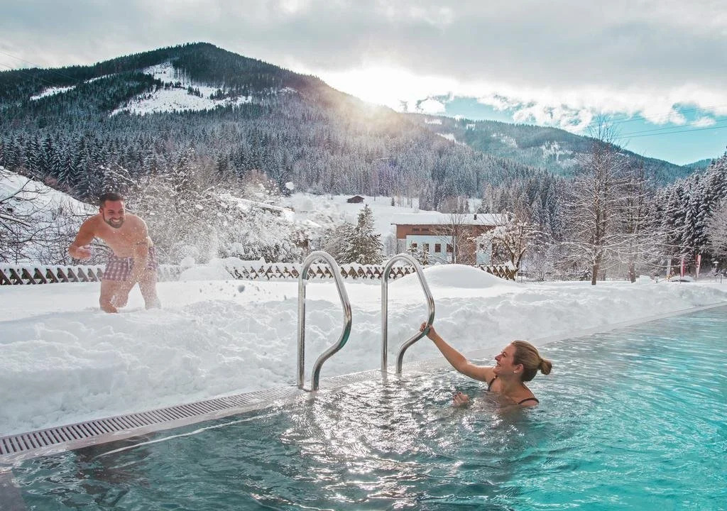 Landhotel Alpenhof Filzmoos