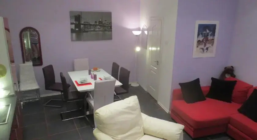 Deák design apartment