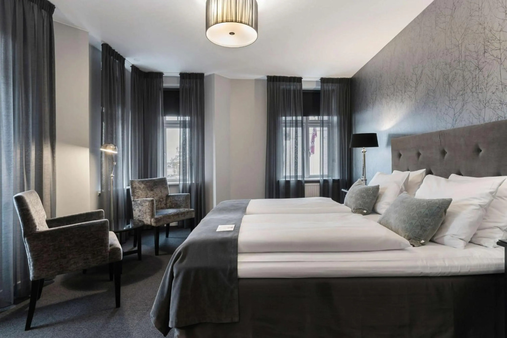 Hotel Kronjylland