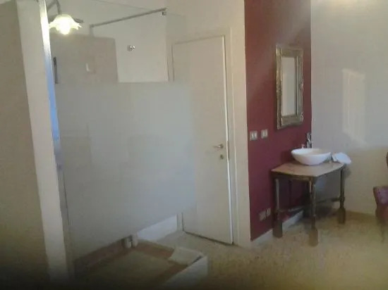 Suite in Taormina city center